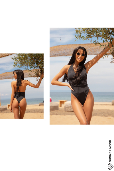 One piece swimsuits