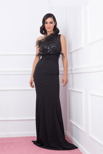 Black Swan Women's Dress