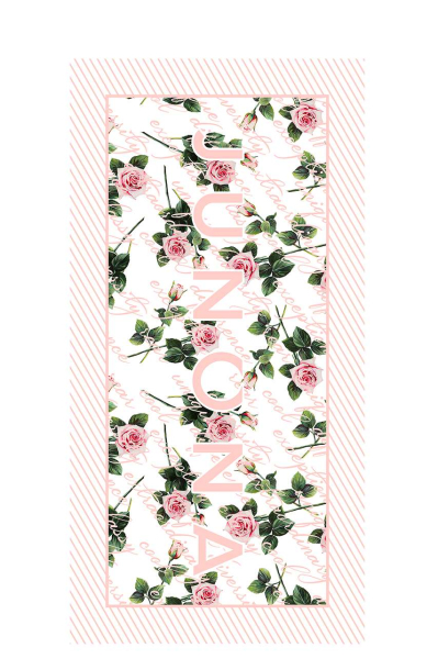 Beach towel